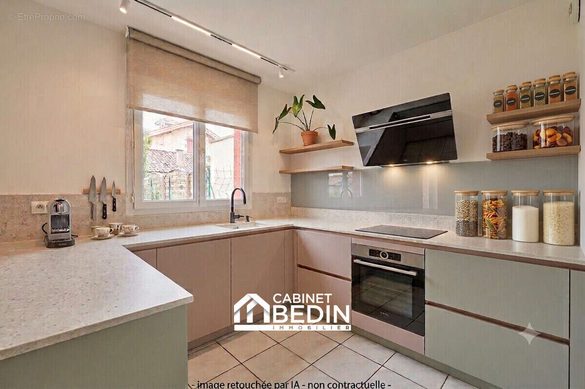 Maison 82 m² à Langon  - photo 4