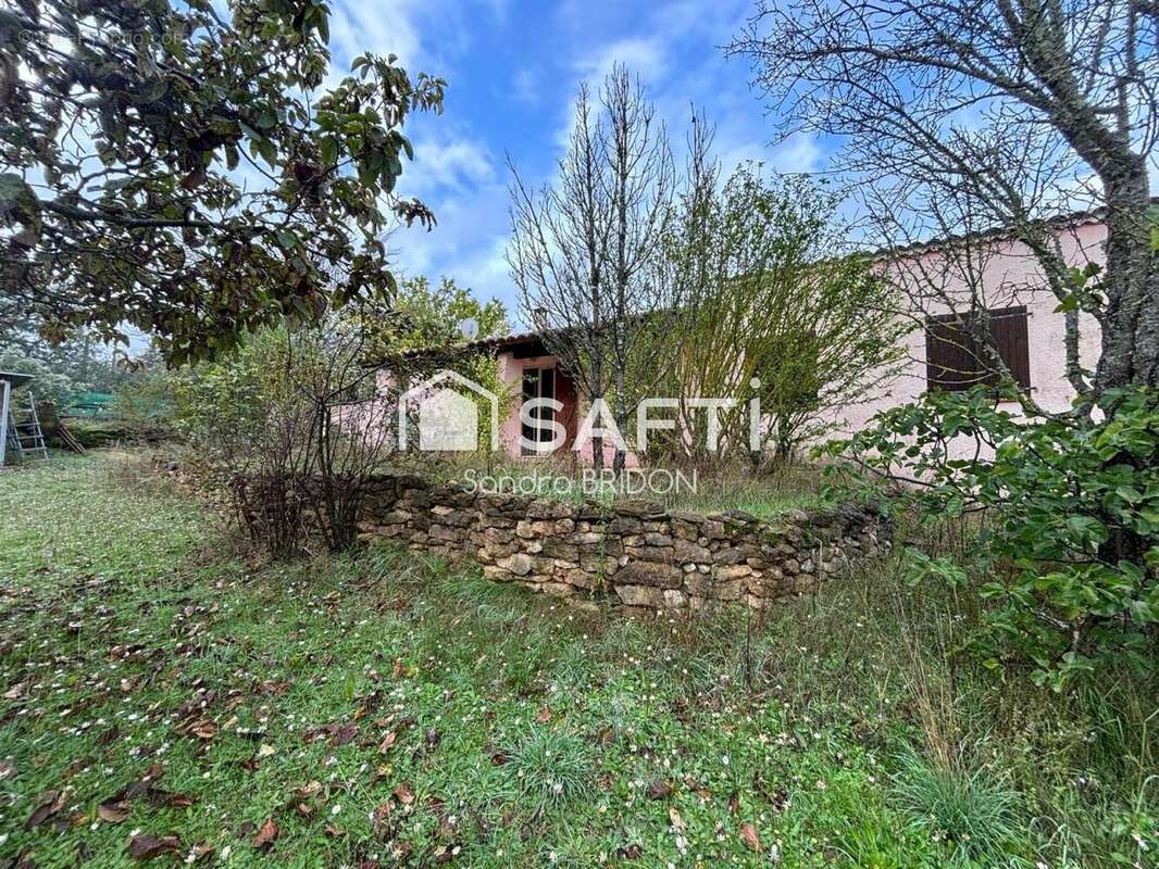 Photo 9 - Maison à RIANS