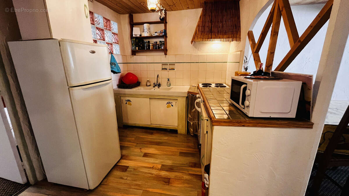 Photo 8 - Appartement à BEAUVEZER