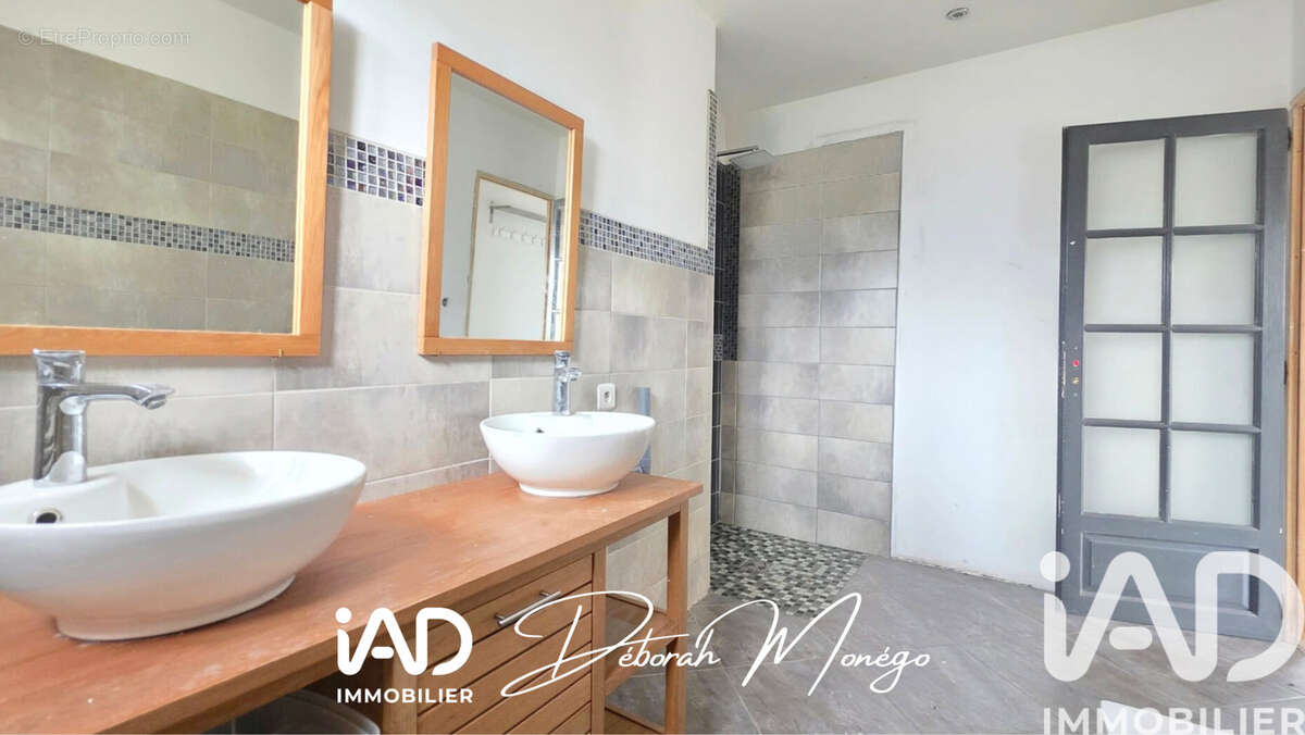 Maison 170 m² à Guernes  - photo 8