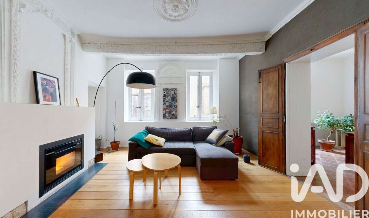 Photo 3 - Maison à VERDUN-SUR-GARONNE