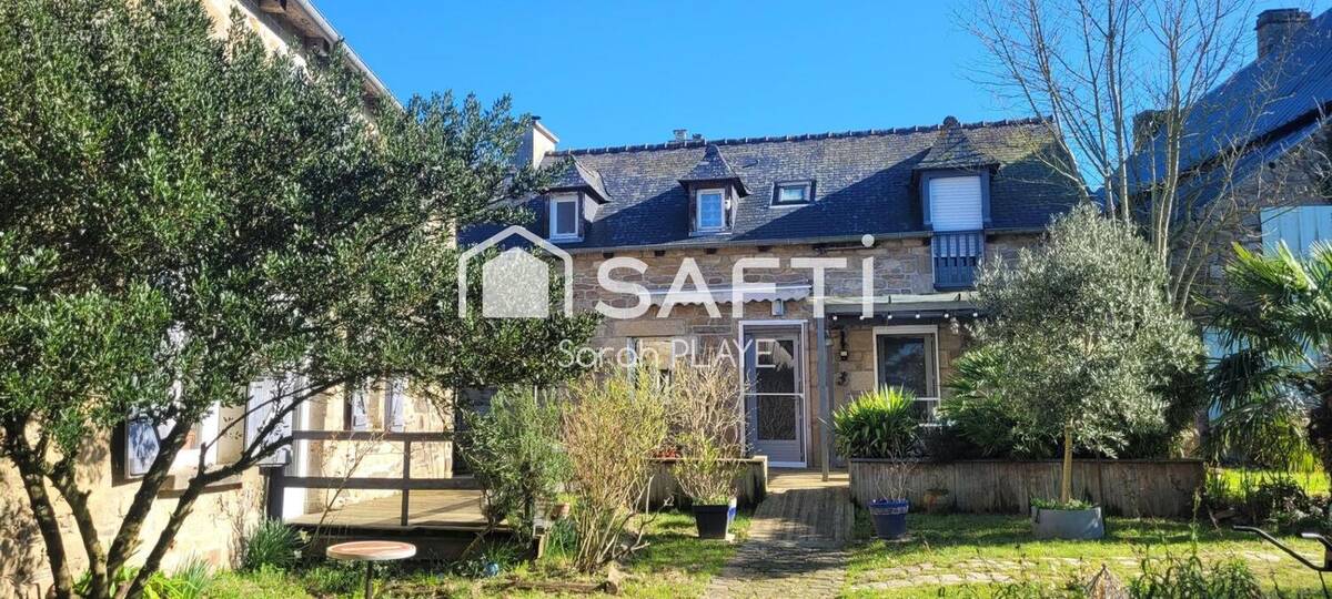 Photo 1 - Maison à BROONS