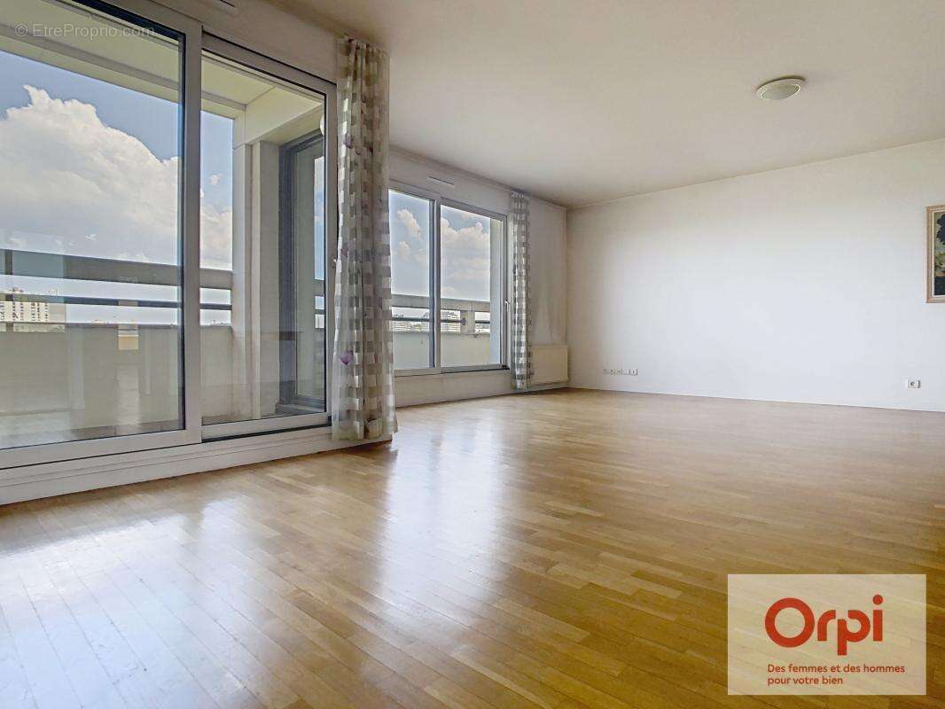 Appartement À Vendre - photo 8