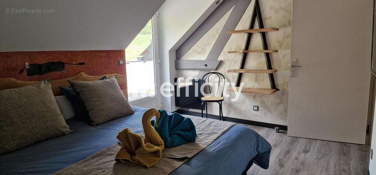 Appartement à ARRENS-MARSOUS
