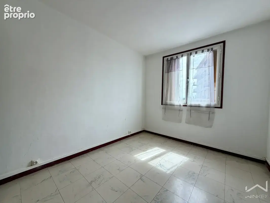 Appartement F3 de 60m2 à vendre Mantes la Jolie - photo 9