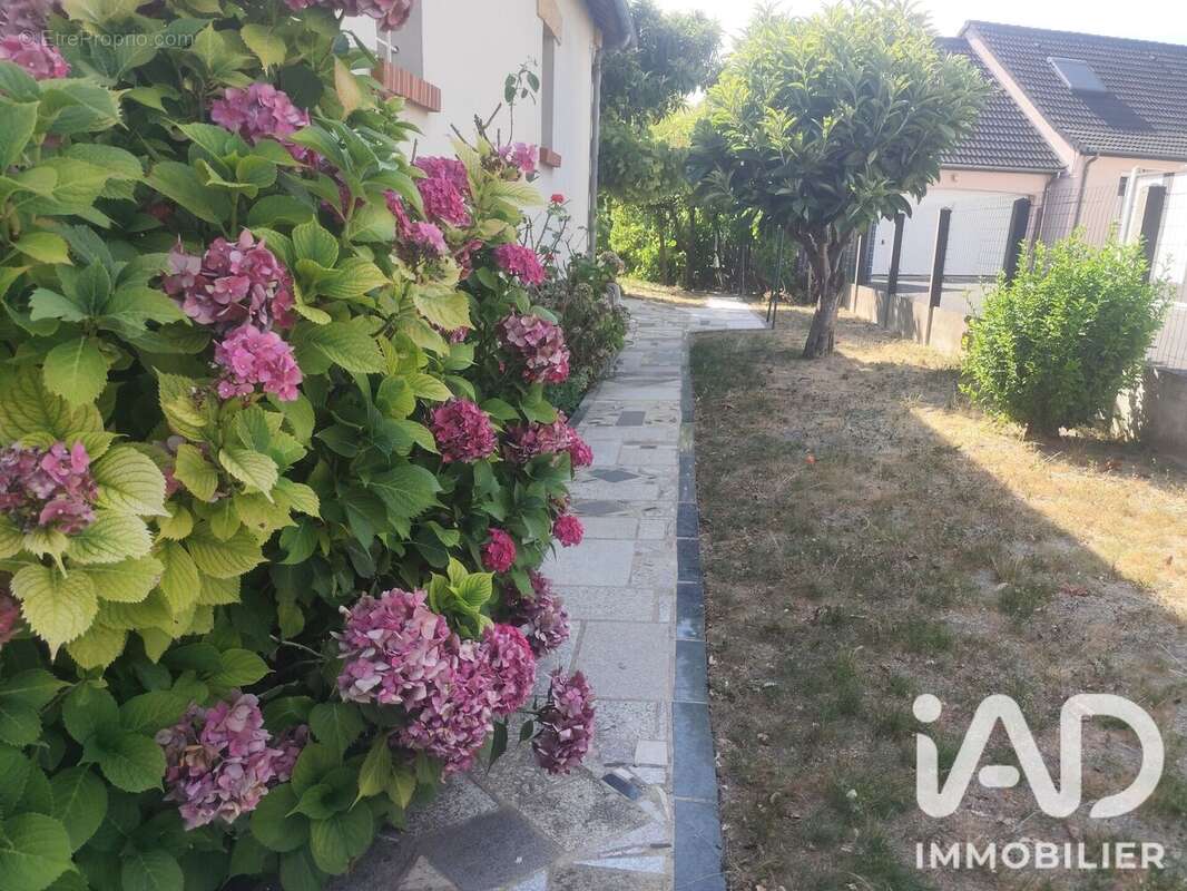 Maison 141 m² à Ingre  - photo 5