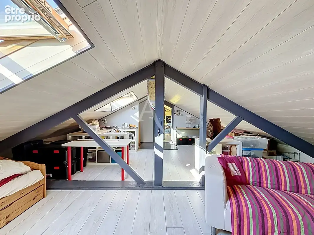 Maison Angers rénovée de 170 m2 avec studio indépendant - photo 10