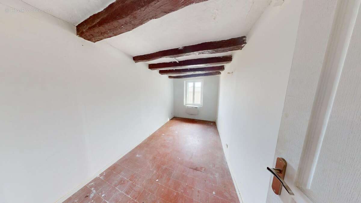 Maison à BUE
