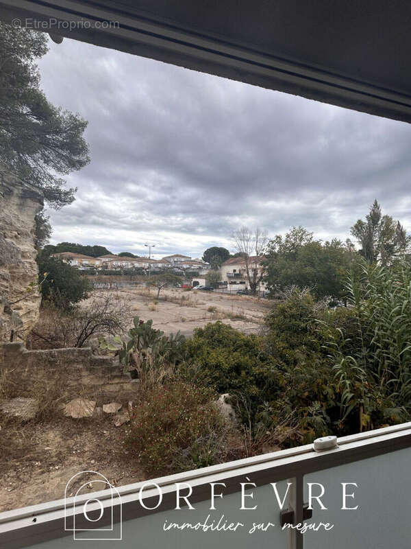 Appartement à CASTELNAU-LE-LEZ