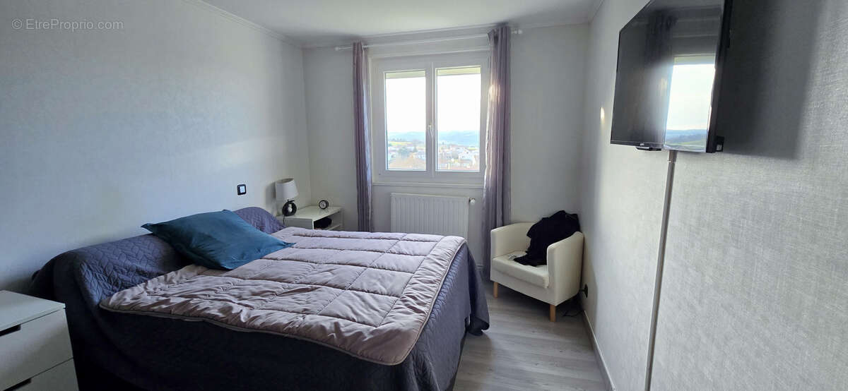 Maison à MONISTROL-SUR-LOIRE