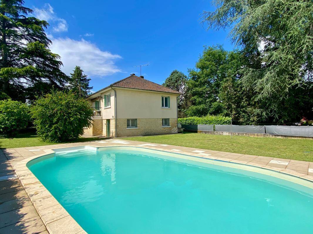 Maison à CALES
