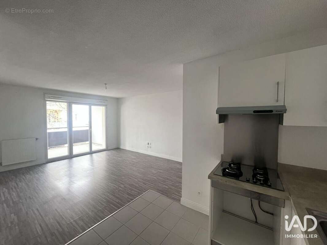 Photo 3 - Appartement à VILLENAVE-D'ORNON