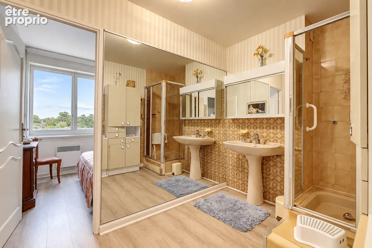 Appartement 103m² à toulouse - photo 11