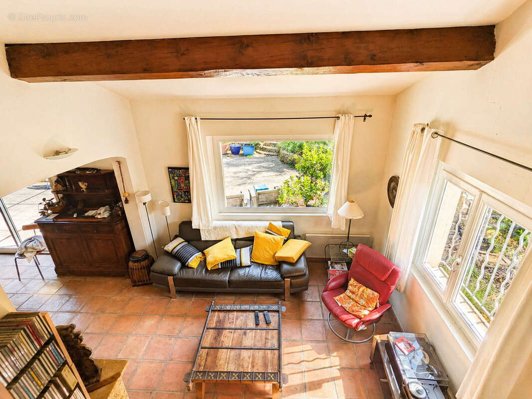 Toulon hubac maison avec piscine - photo 4