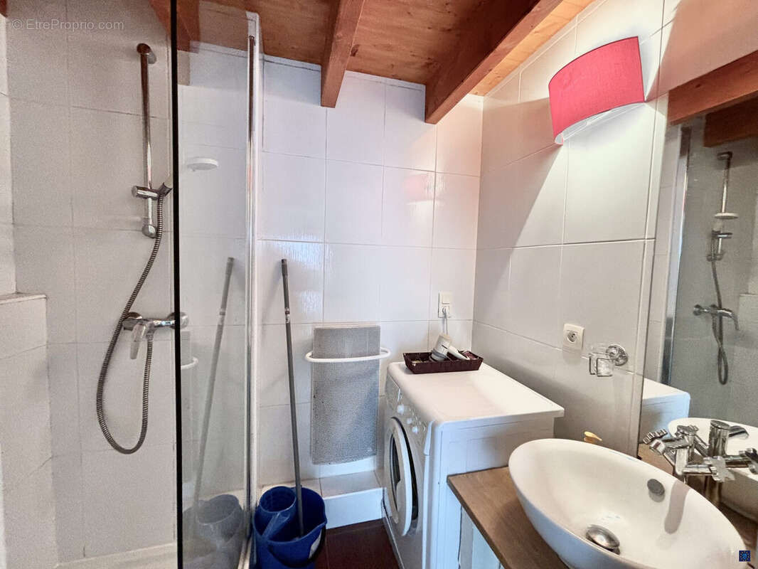 Appartement à VAUX-SUR-MER