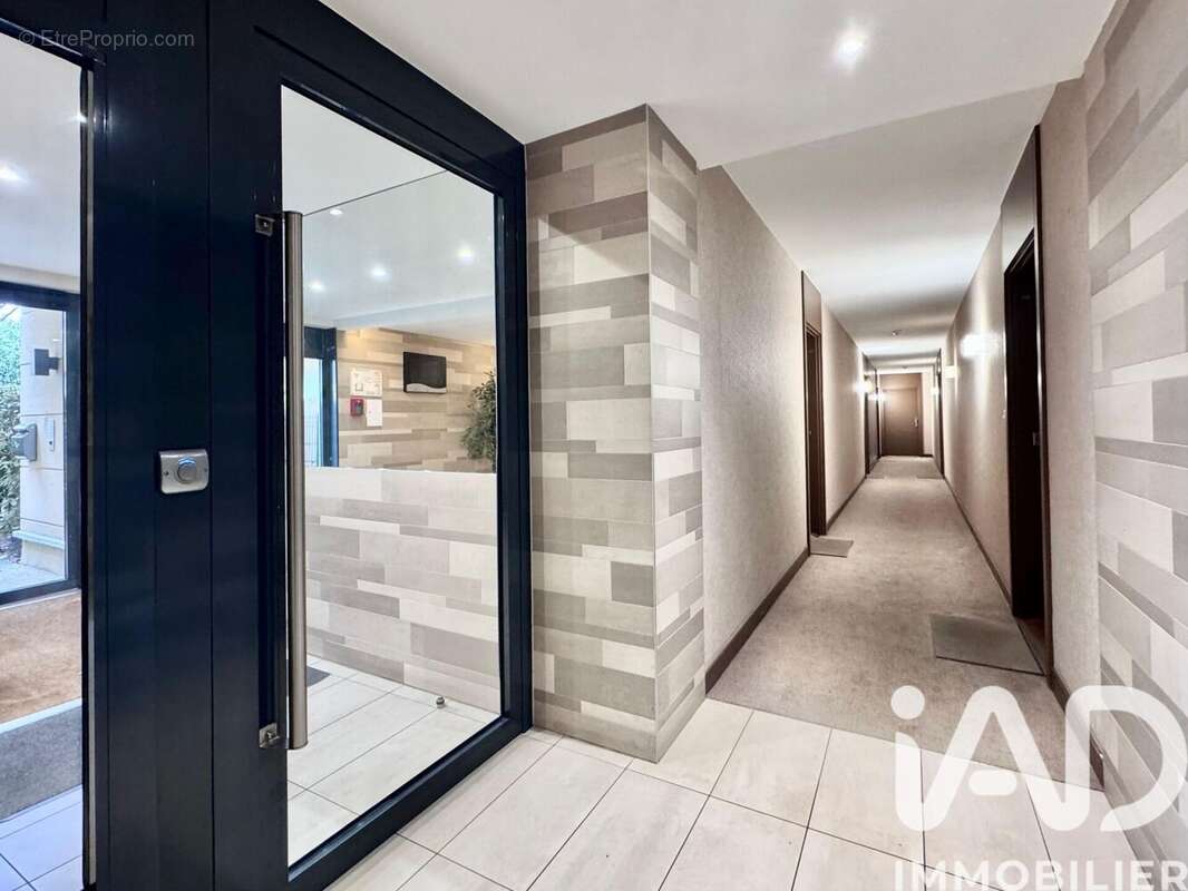 Photo 6 - Appartement à VILLIERS-SUR-MARNE