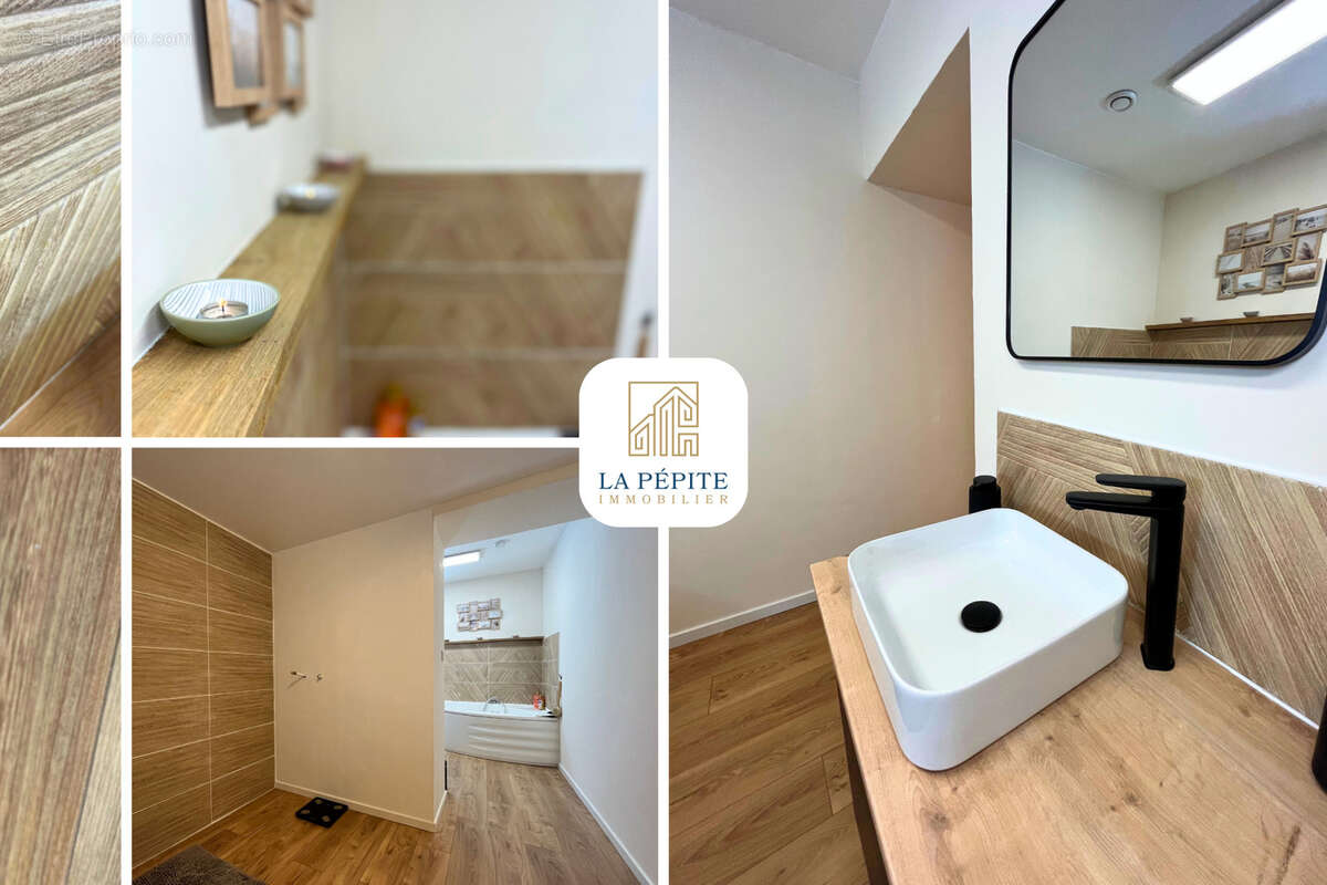 Maison à MECQUIGNIES