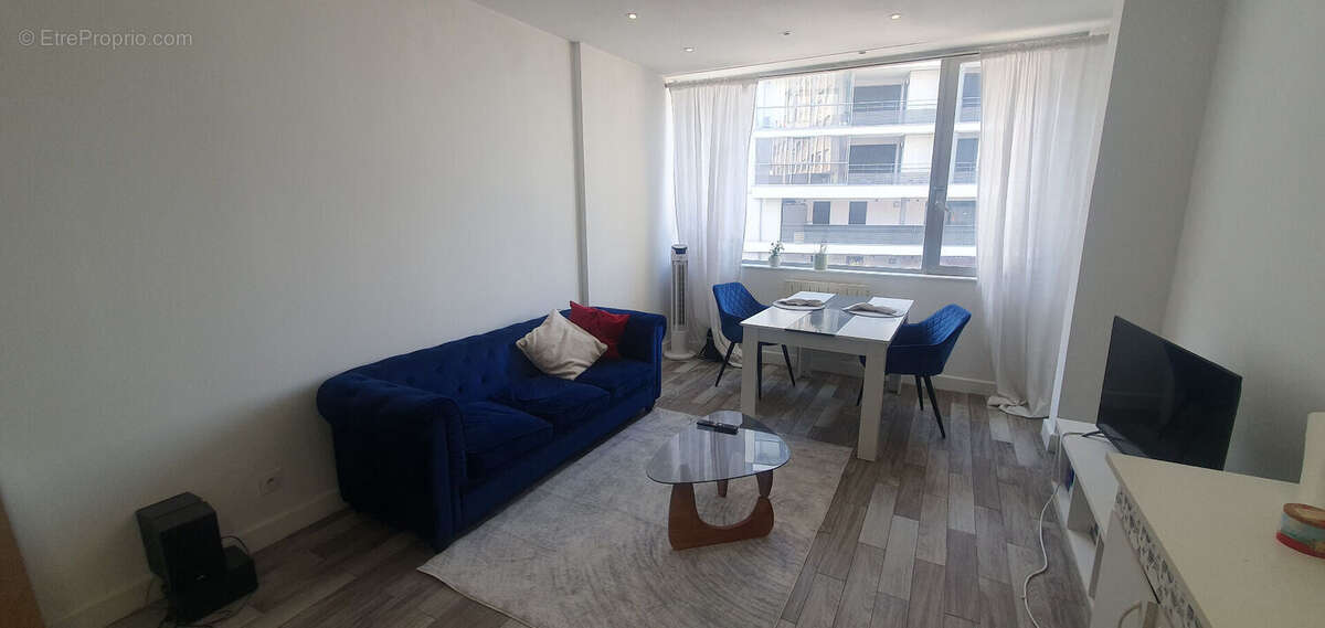 Appartement à ANNEMASSE