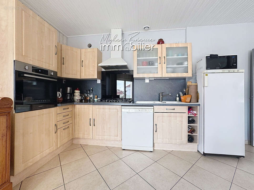 Appartement à NOTRE-DAME-DE-MONTS