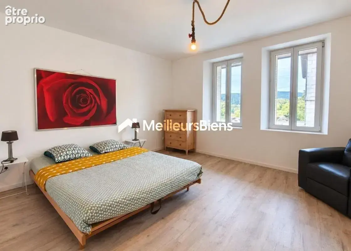 maison de village - photo 6
