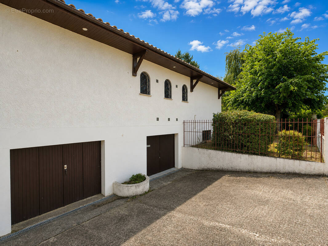 Maison à MERIGNAC