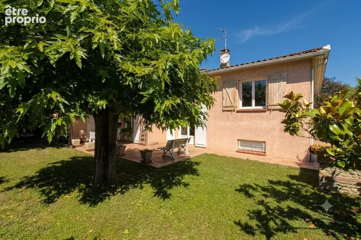 Maison 5 pièces 126 m² à vendre à L'union (31240) - photo 9