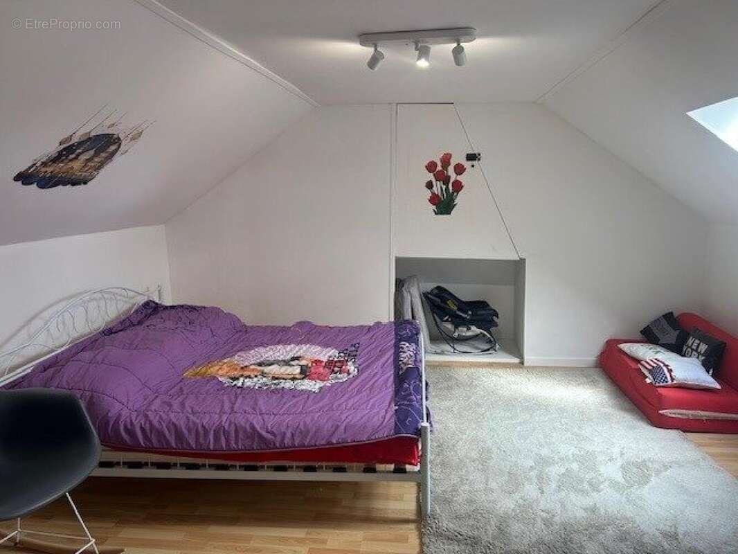 Photo 5 - Maison à SAINT-ANDRE-DE-L'EURE