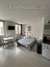 Appartement à MARSEILLE-2E