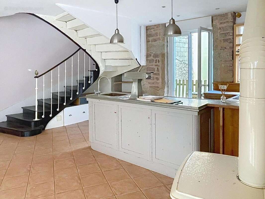 Photo 2 - Maison à EPINAL