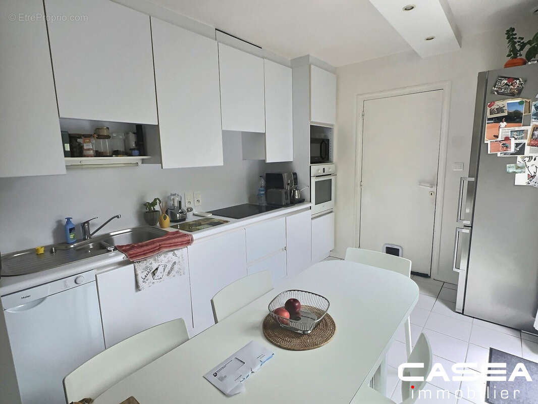 Maison à PONT-L&#039;ABBE