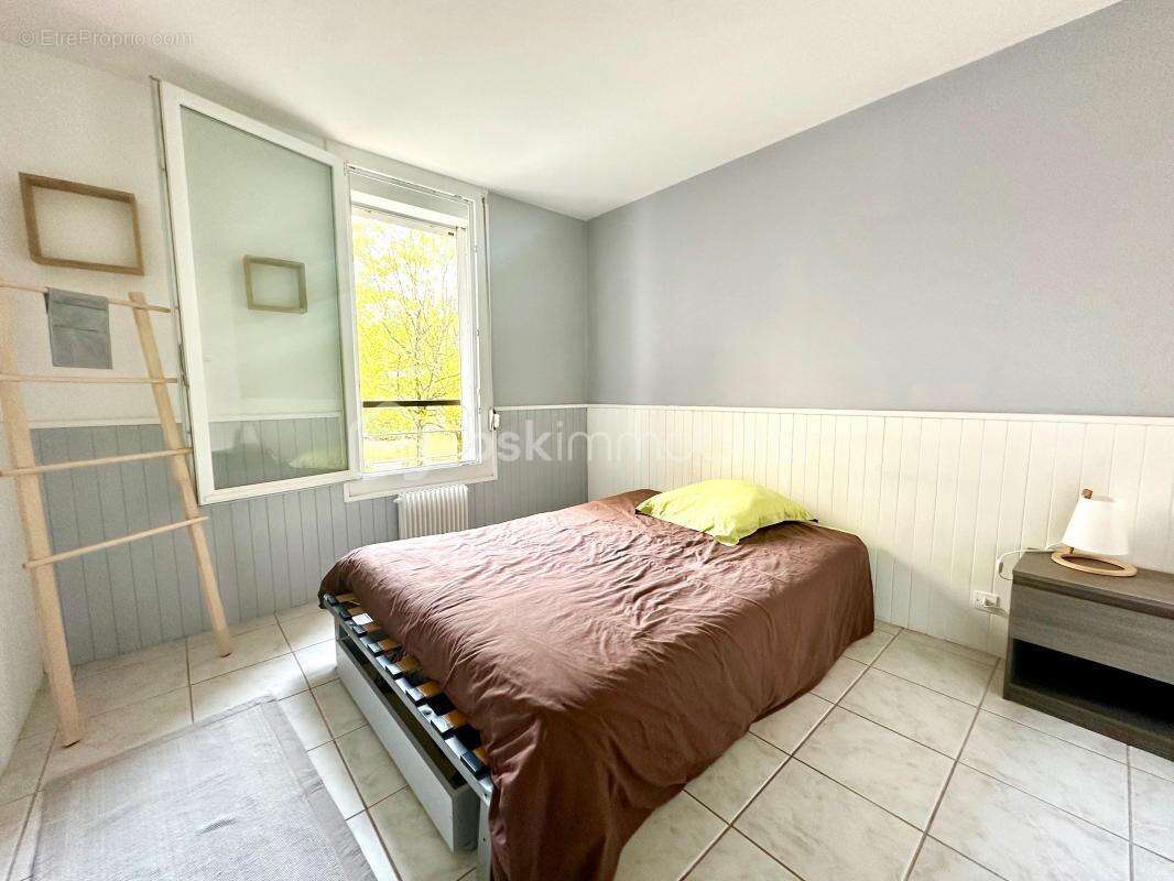 Appartement à ERAGNY