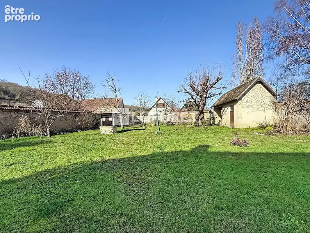 Maison au calme, à deux pas des commodités et de la gare - photo 12