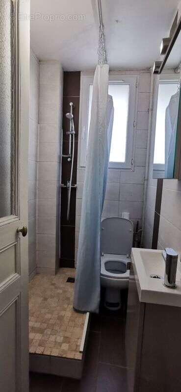 Appartement à LYON-6E