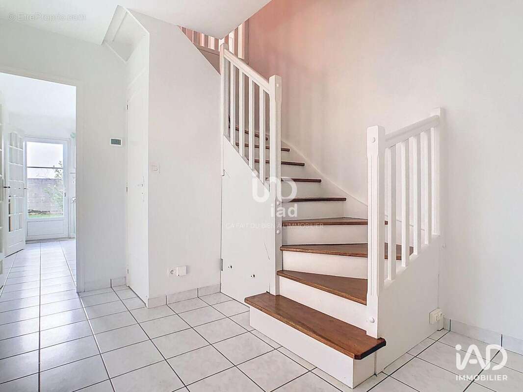 Photo 3 - Maison à NANTES