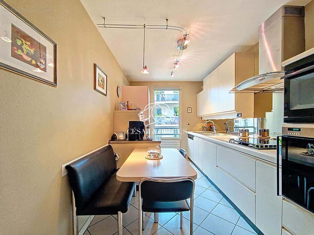 Appartement à LYON-3E