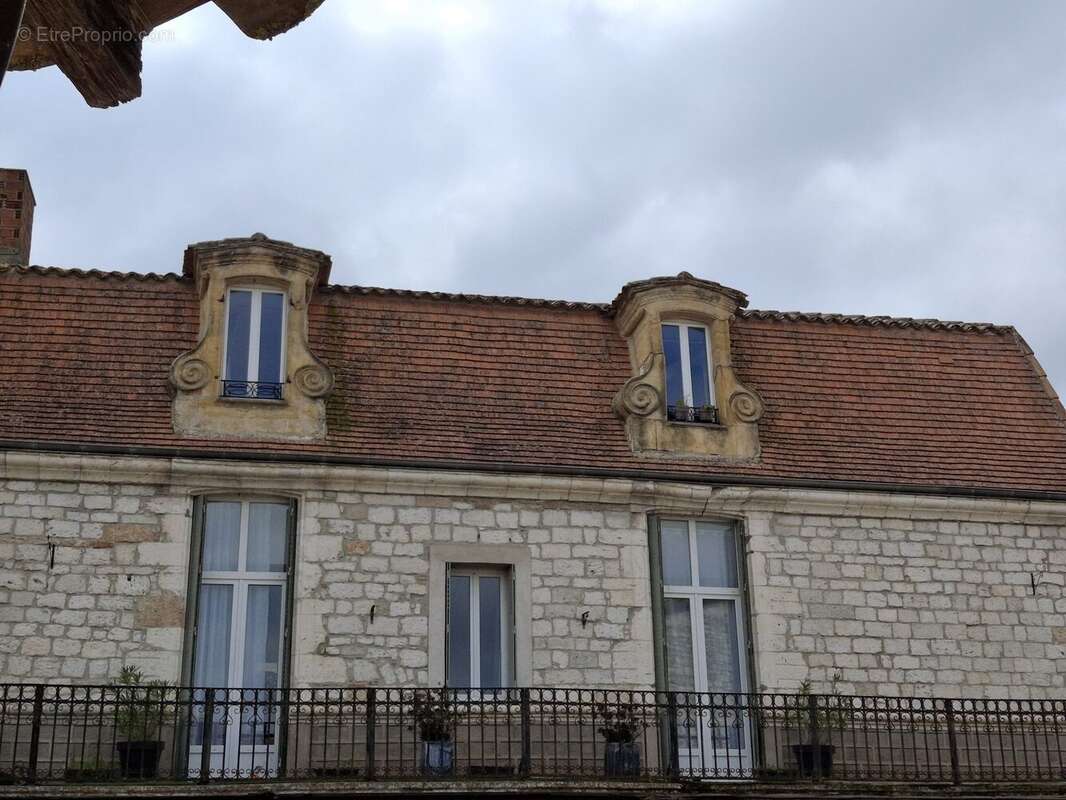 Appartement à VILLEREAL