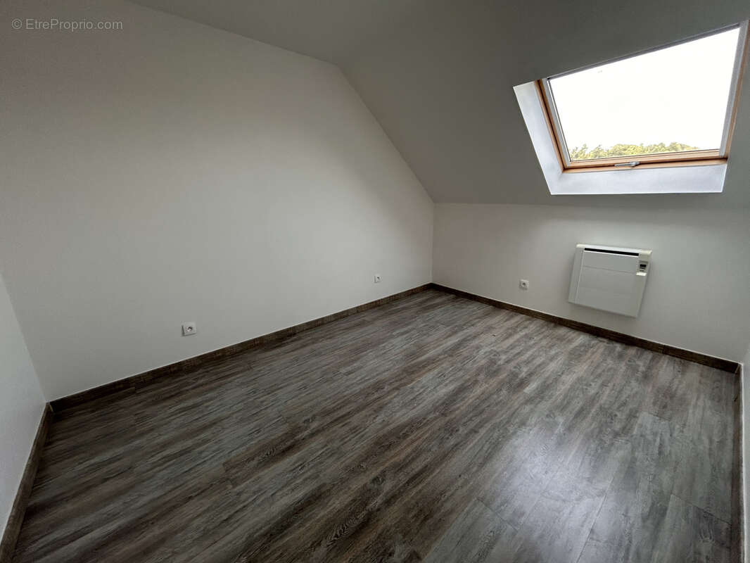 Maison à PONT-SAINTE-MAXENCE