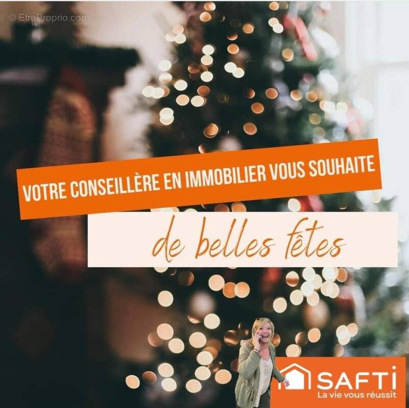 Photo 1 - Maison à CARENCY