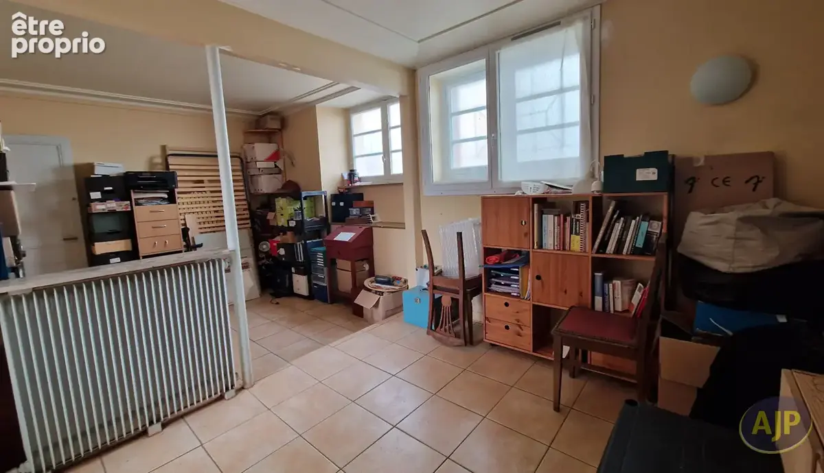 Maison Clisson hyper centre - photo 18