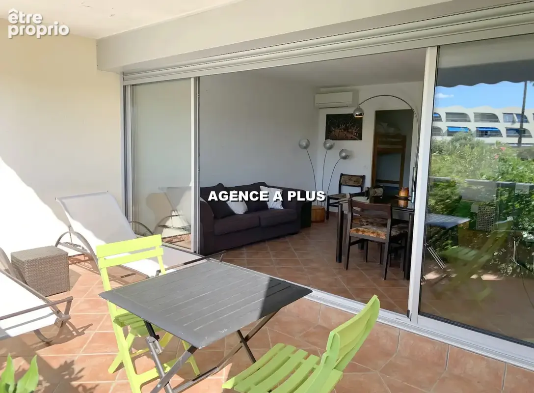 Vente rez de jardin cote port plage nord - photo 18