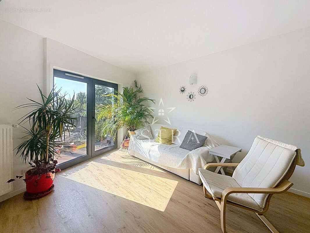 Appartement à ANTONY