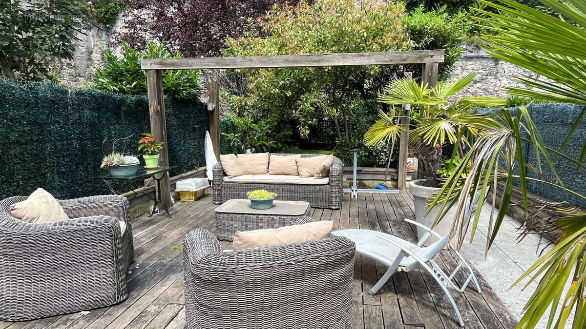 Appartement à VIENNE