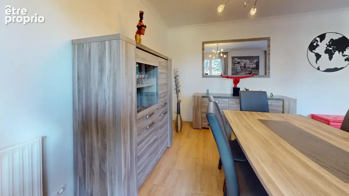 Appartement à vendre 3 pièces RIVE DE GIER (42) - photo 5