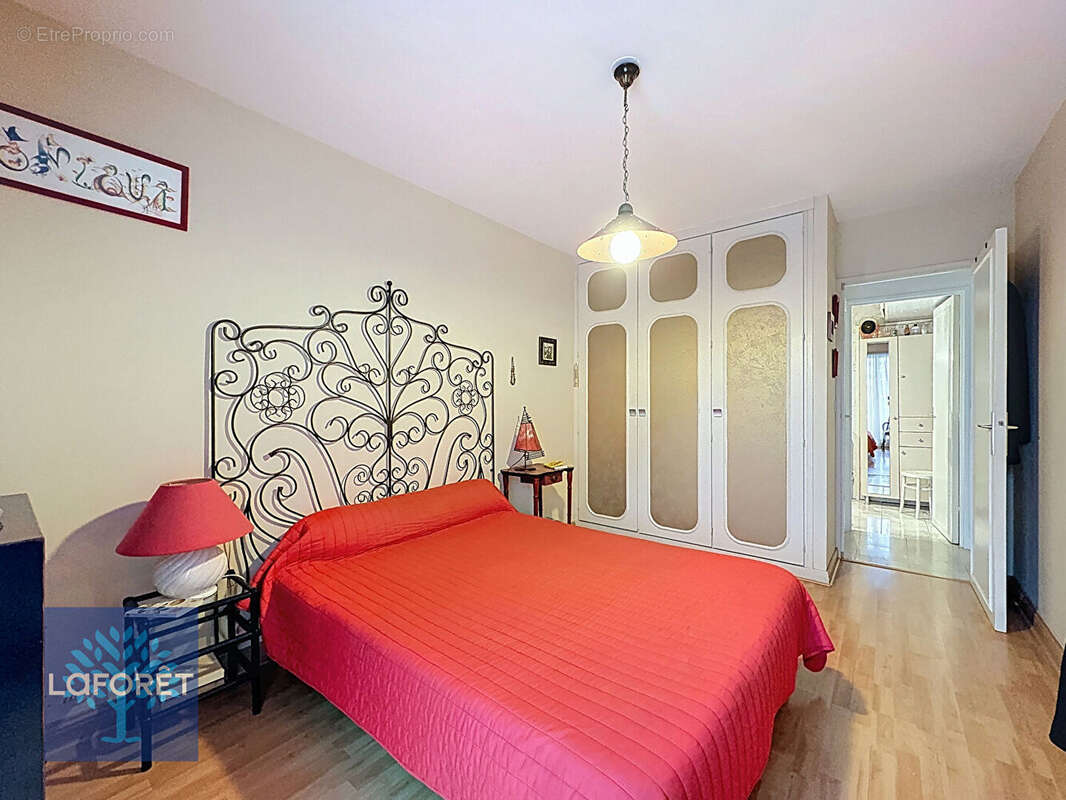 Appartement à EVRY