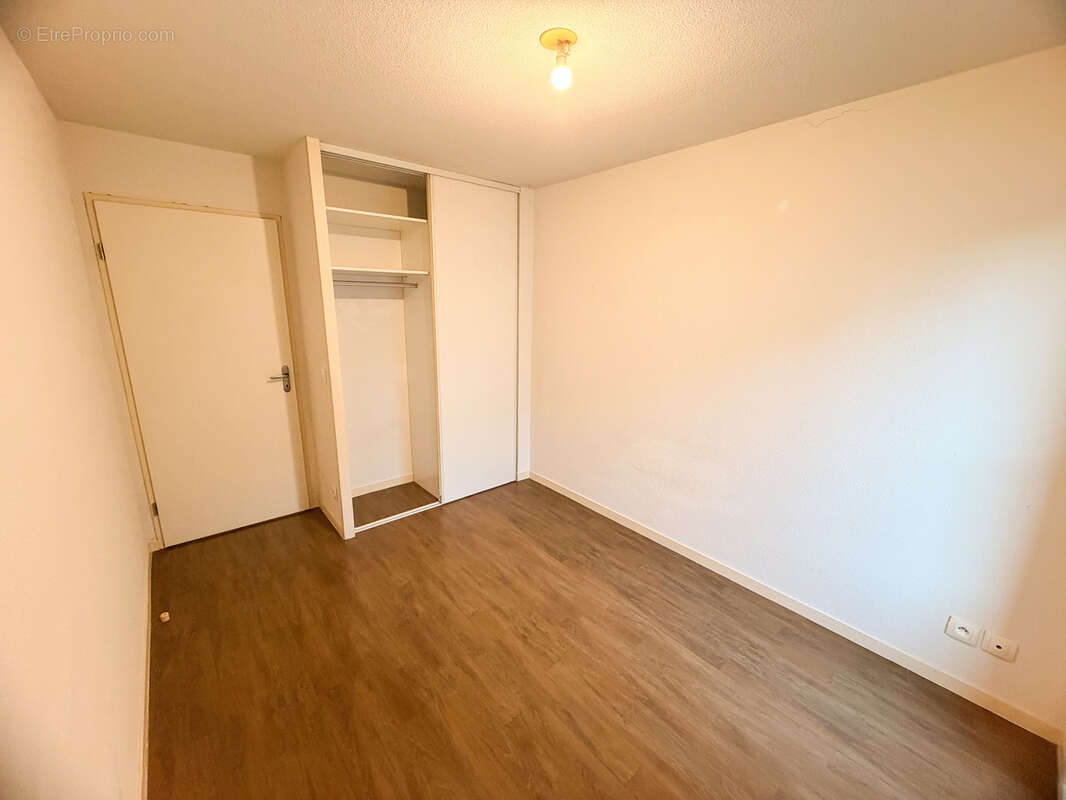 Appartement à BEGLES