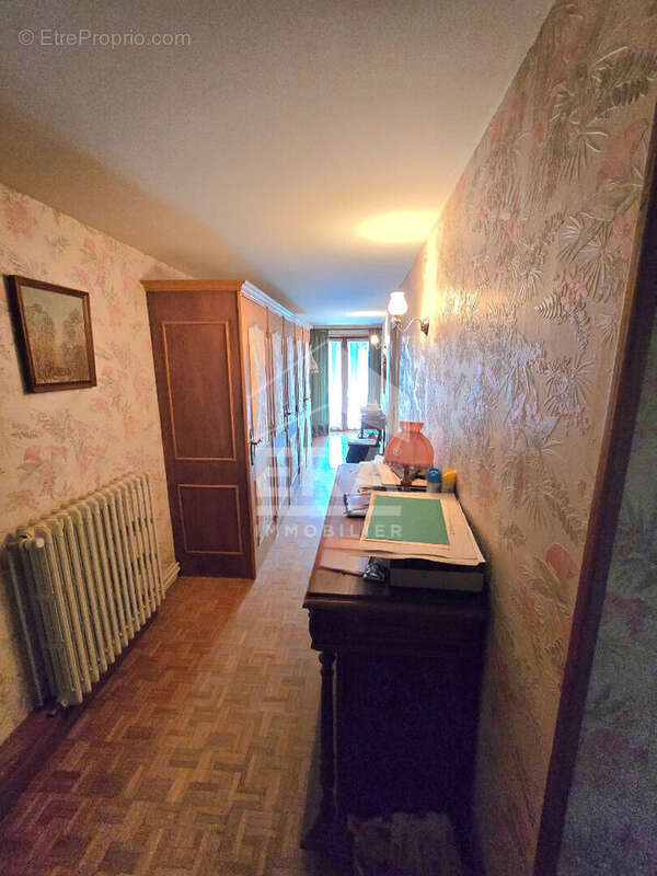 Maison 162m² à beauronne - photo 9