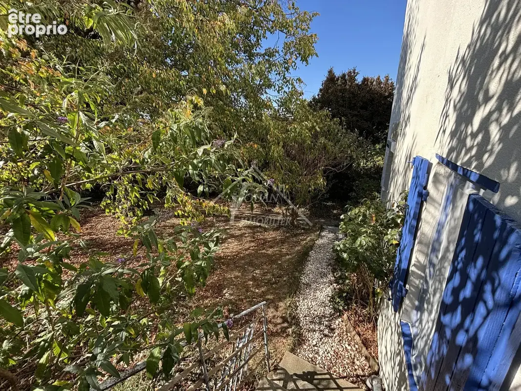 Maison avec un studio indépendant - photo 25