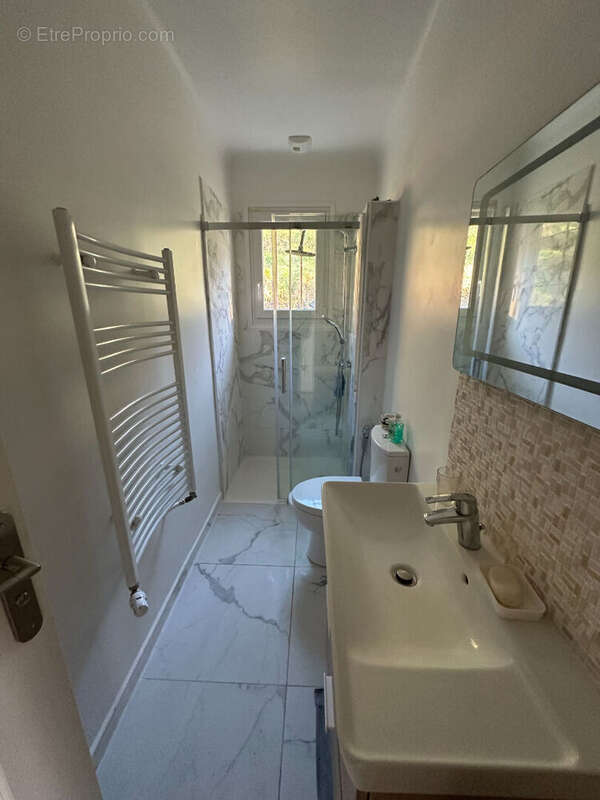 Maison 73m² à longny les villages - photo 9