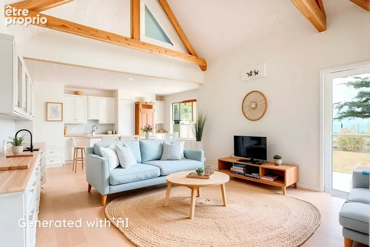 Maison 6 pièces 123 m² à vendre à Merlimont (62155) - photo 3