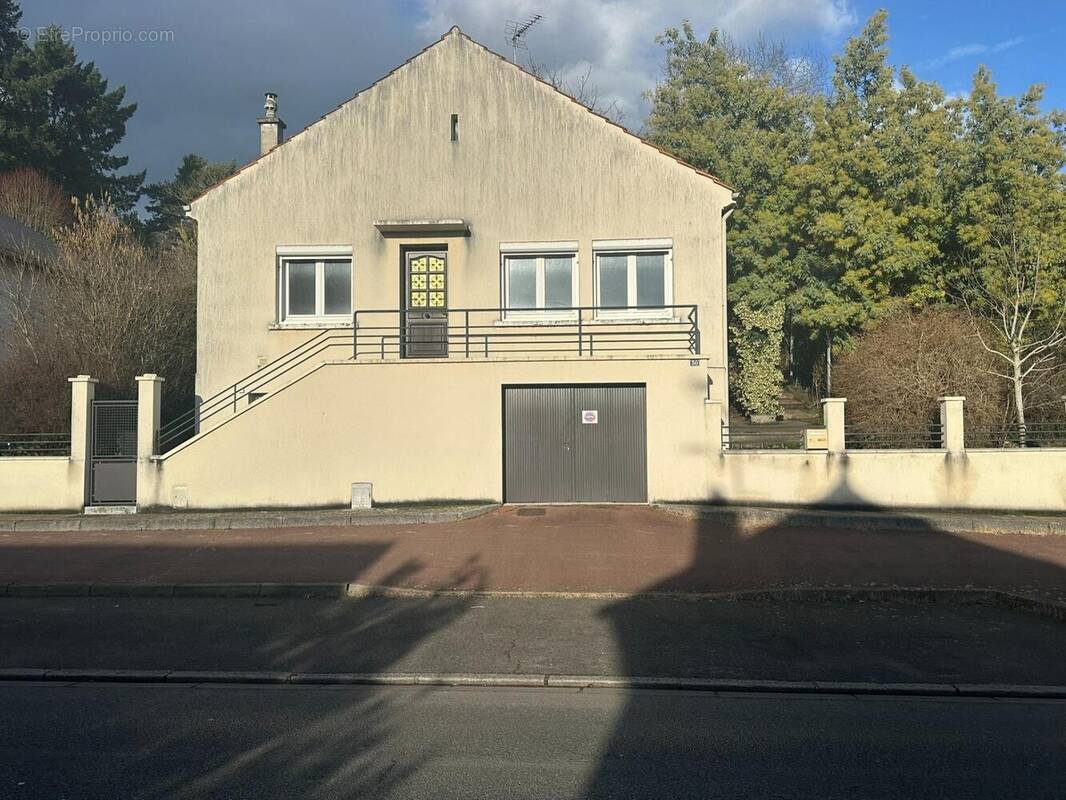 Photo 1 - Maison à GIEN